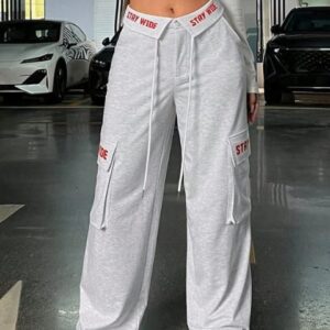 Big Girl Pants