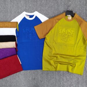 Tick Raglan T-shirt