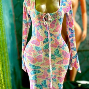 Hot Bodycon Gowns