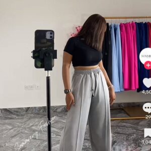 Classy Ladies Pants