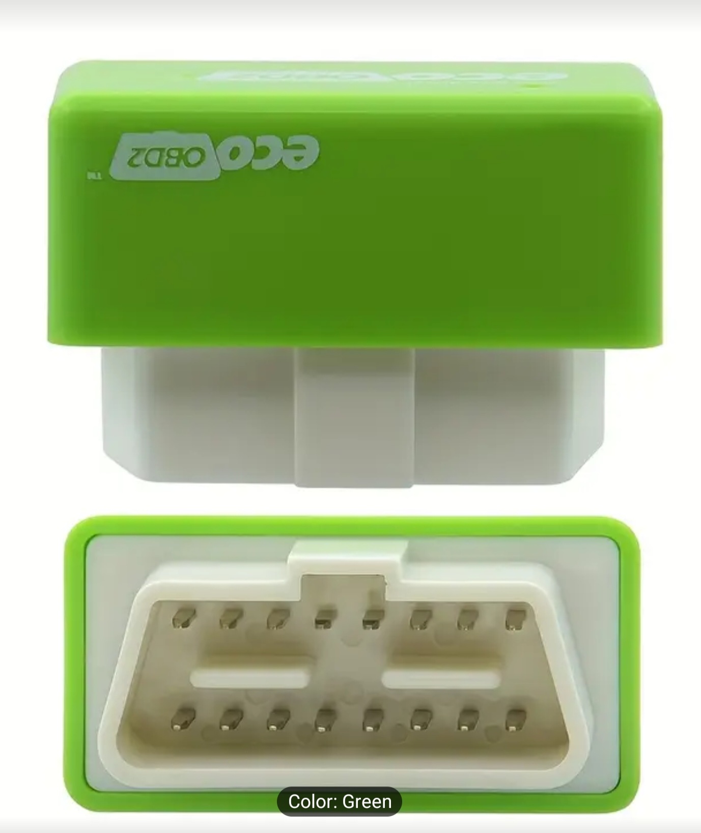 Eco OBD2 Fuel Saver