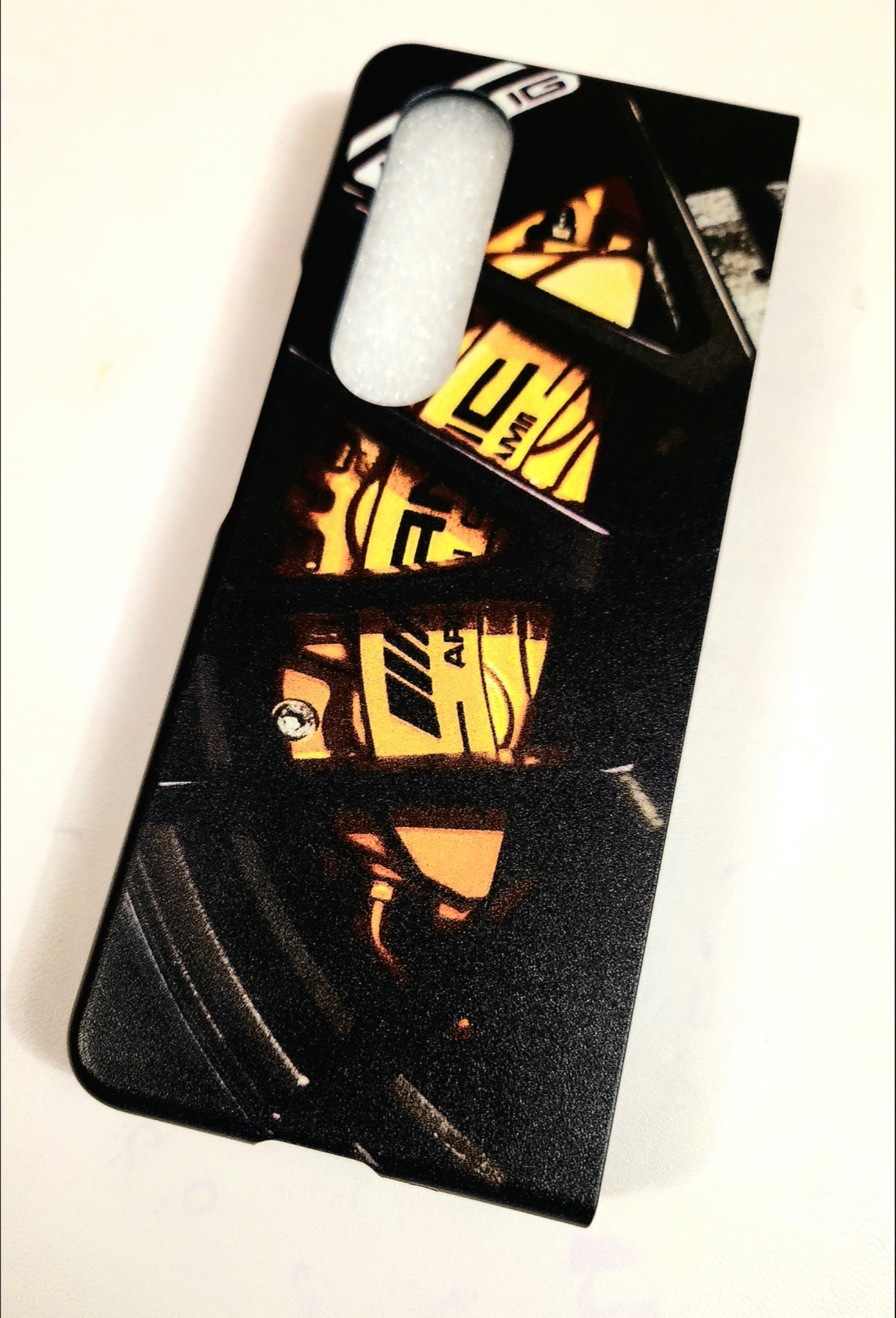Case for Samsung Galaxy Z Fold 4 - Image 4