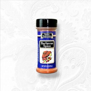Spice Supreme Barbecue Spice