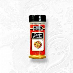 Spice Supreme Curry Powder