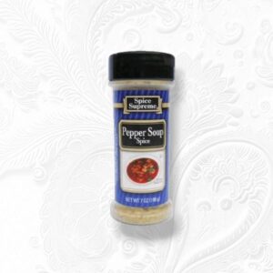 Spice Supreme Pepper Soup Spice
