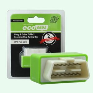 Single Piece Eco OBD2 Fuel Saver
