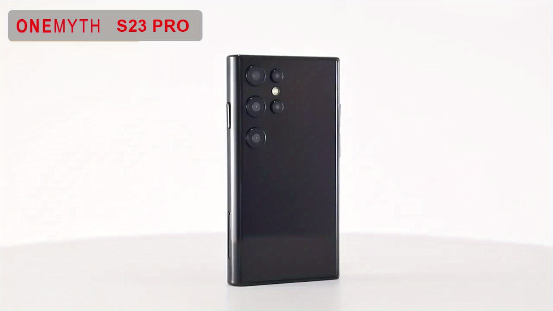 Mini Smartphone 3.0" Display Screen 3G Network Dual SlM 2GB RAM 16GB ROM 900mAh Battery Long Standby Support multiple national languages with 2MP camera Dual SIM Standby with Face recognition Whats App Play Store Small Size Student Phone - Image 12