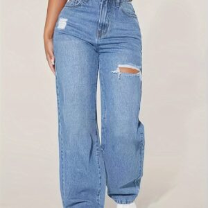 Stylish Trousers DK68031