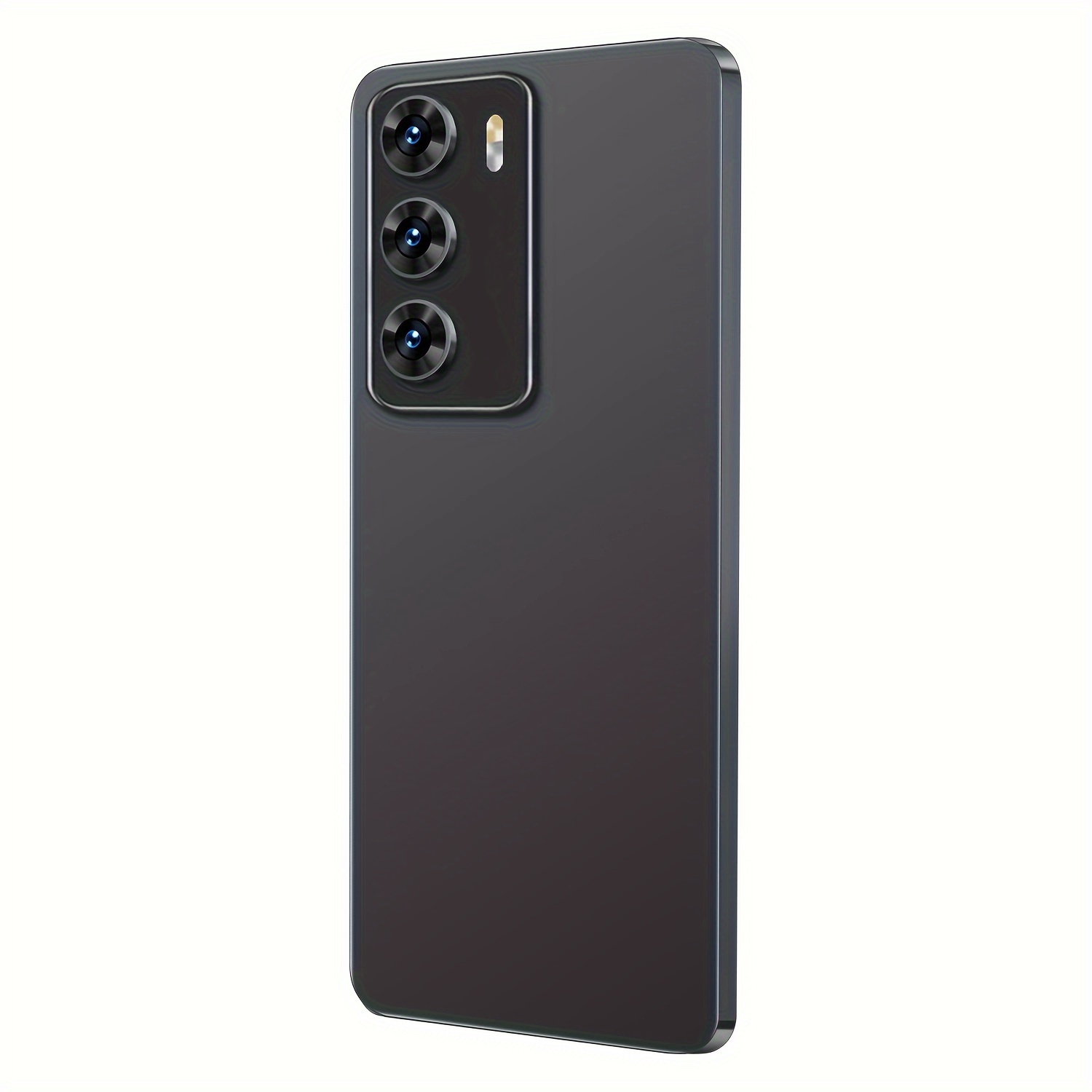 F700 Smartphone - 6.56" Large Screen, 3200mAh Battery, Dual SIM Card Slots, Face Recognition, Android 8.0, Gothic Castle Design, 3G WCDMA: 850MHz/2100MHz, Includes Phone Case & USB-C Cable - Image 9