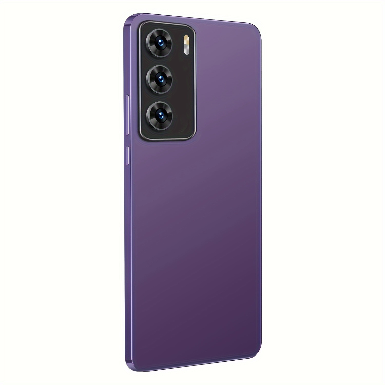 F700 Smartphone - 6.56" Large Screen, 3200mAh Battery, Dual SIM Card Slots, Face Recognition, Android 8.0, Gothic Castle Design, 3G WCDMA: 850MHz/2100MHz, Includes Phone Case & USB-C Cable - Image 10