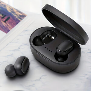 2025 year New Wireless Earphones Headphones with LED Display Touch In-EarTWS Wireless Earbuds Sports Music Game Headset for IOS/Android