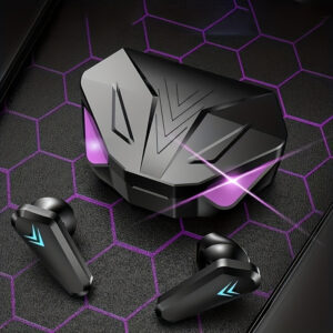 2025 year New Wireless Earphones Headphones with LED Display Touch In-EarTWS Wireless Earbuds Sports Music Game Headset for IOS/Android